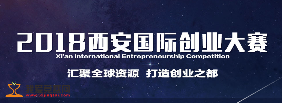 Xi'an International Entrepreneurship Competition